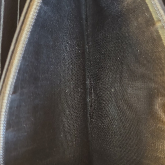 Gucci Canvas Long Wallet - Picture 6 of 8